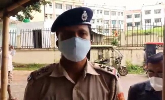 Dead Body of Missing Minor Boy who was with 3 Mob Lynching Victims was Recovered from deep forest in Mungiakami Dead Body of Missing Minor Boy who was with 3 Mob Lynching Victims was Recovered from deep forest in Mungiakami